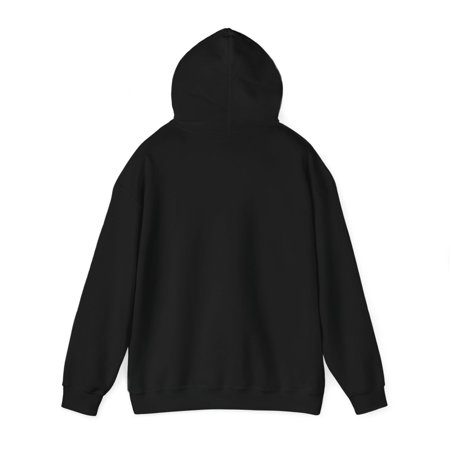 Fearfully and Wonderfully Made - Purple Women's Hooded Sweatshirt