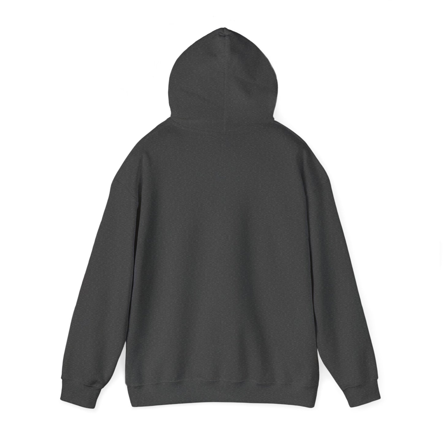 Fearfully and Wonderfully Made - Purple Women's Hooded Sweatshirt