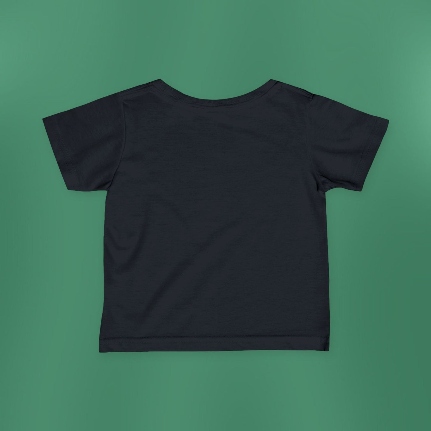 Fearfully and Wonderfully Made - Blue Baby T-Shirt