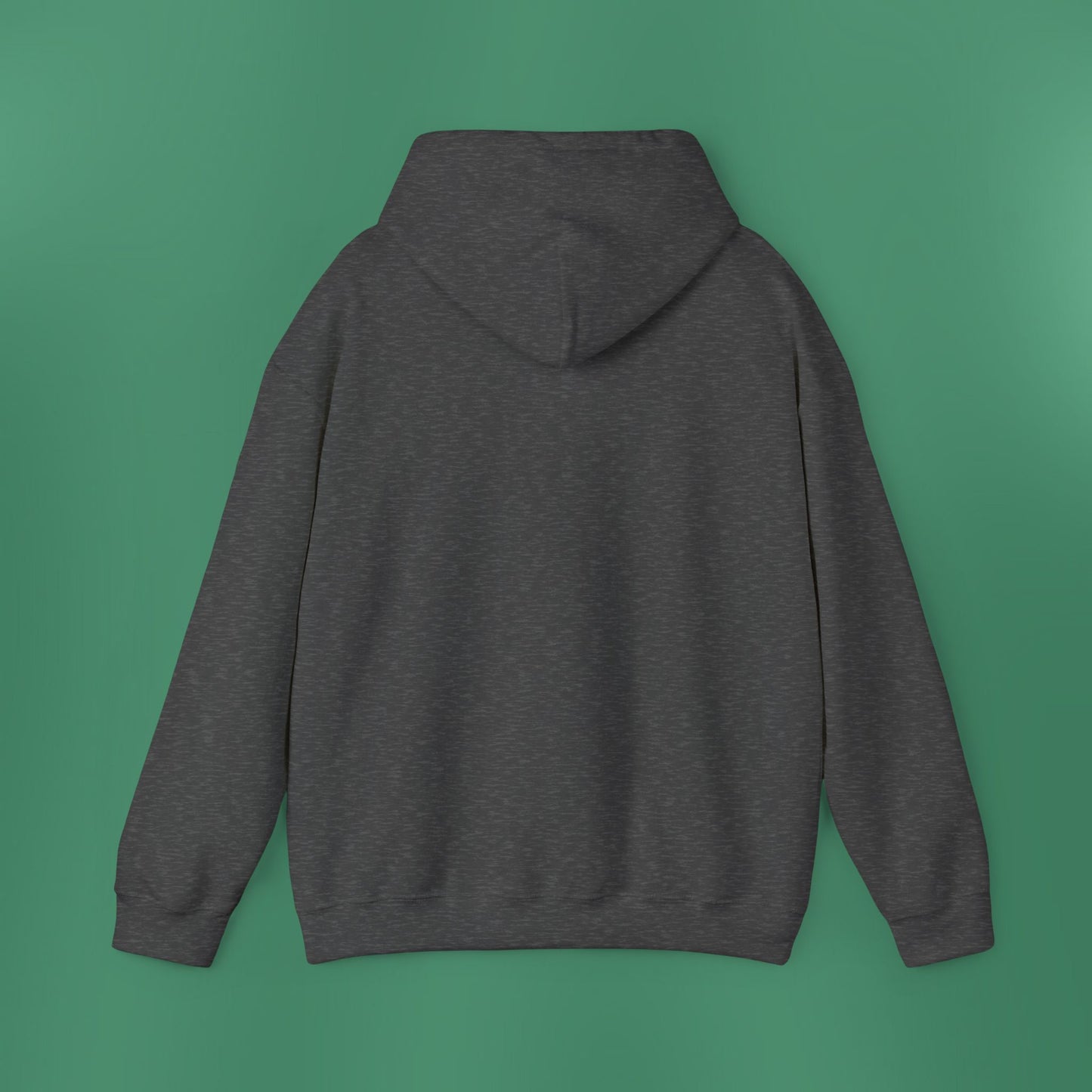 Fearfully and Wonderfully Made - Purple Women's Hooded Sweatshirt