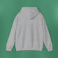 Fearfully and Wonderfully Made - Green Women's Hooded Sweatshirt