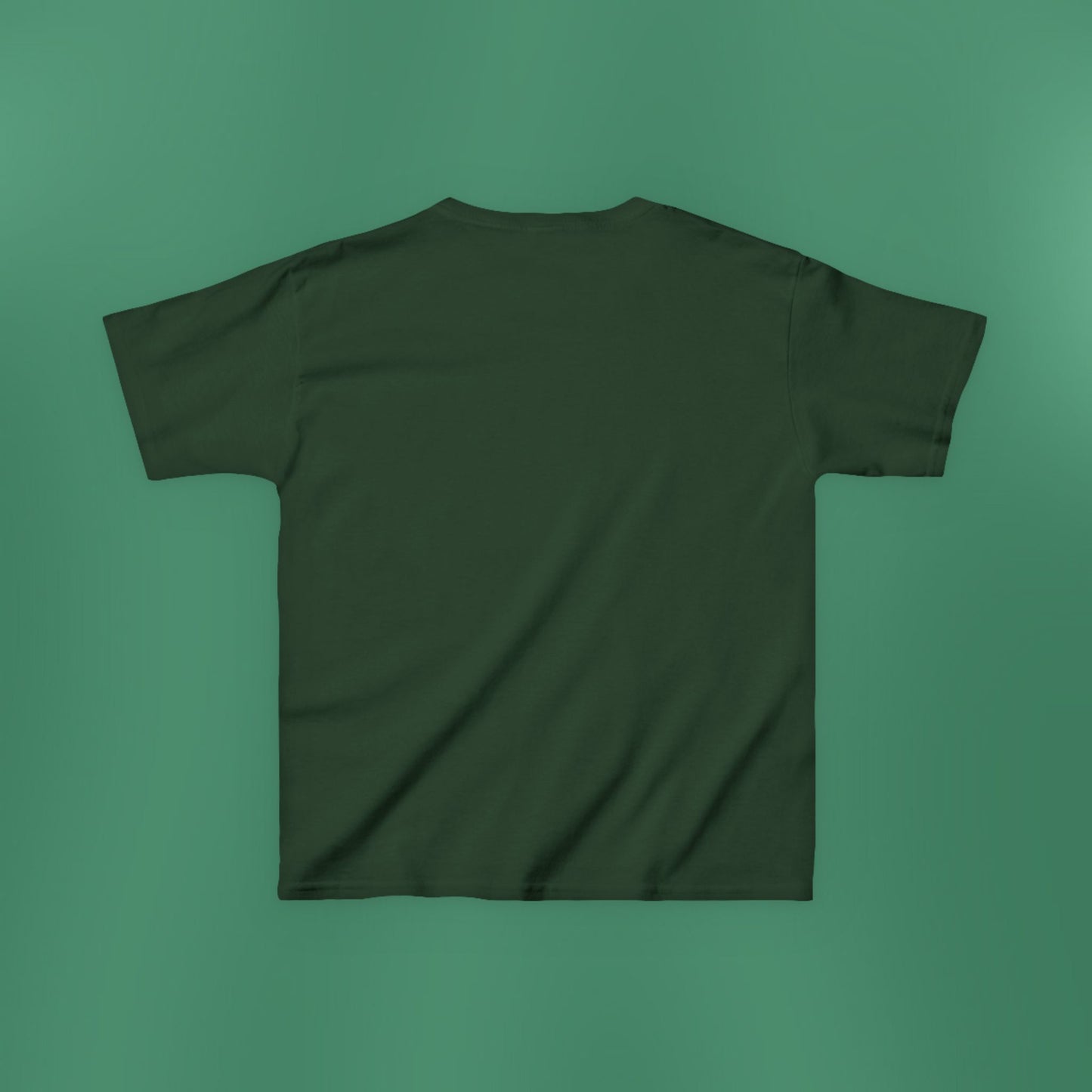 Isaiah 40:8 - Classic Daisy Girl's T-Shirt (Front Only)