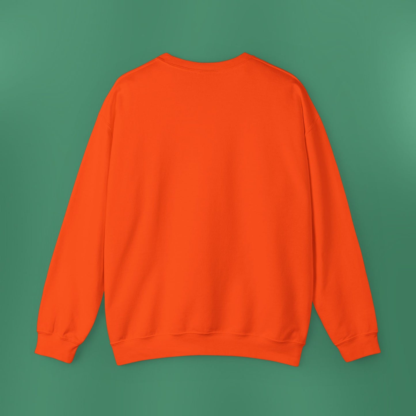 Isaiah 40:8 - Classic Daisy Women's Crewneck Sweatshirt