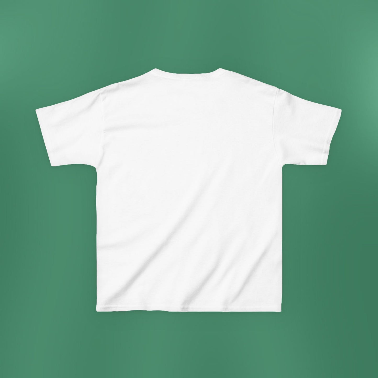 Isaiah 40:8 - Classic Daisy Girl's T-Shirt (Front Only)