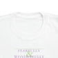 Fearfully and Wonderfully Made - Purple Toddler T-Shirt