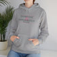 Fearfully and Wonderfully Made - Green Women's Hooded Sweatshirt