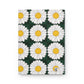 Isaiah 40:8 - Classic Daisy Hardcover Journal