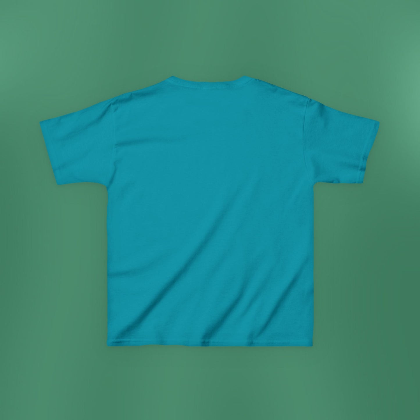 Isaiah 40:8 - Classic Daisy Girl's T-Shirt (Front Only)