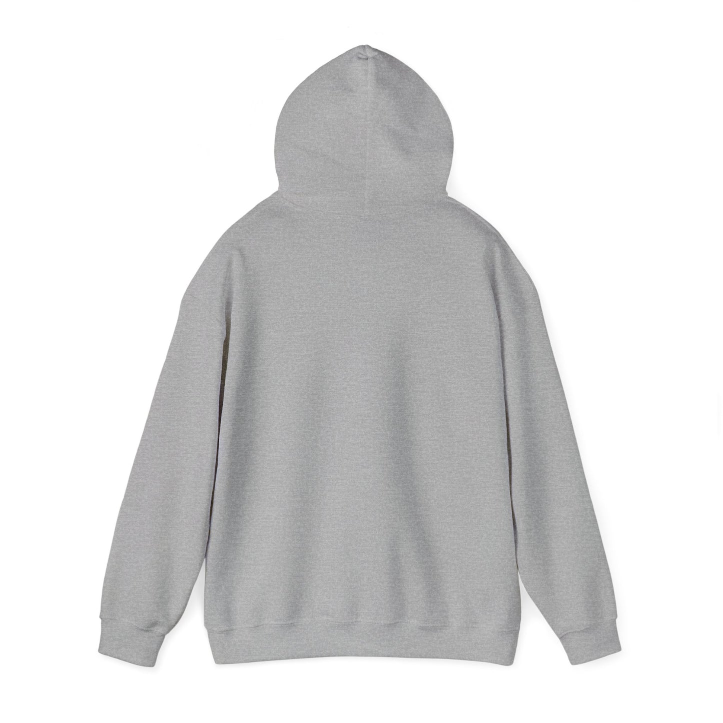 Fearfully and Wonderfully Made - Green Women's Hooded Sweatshirt
