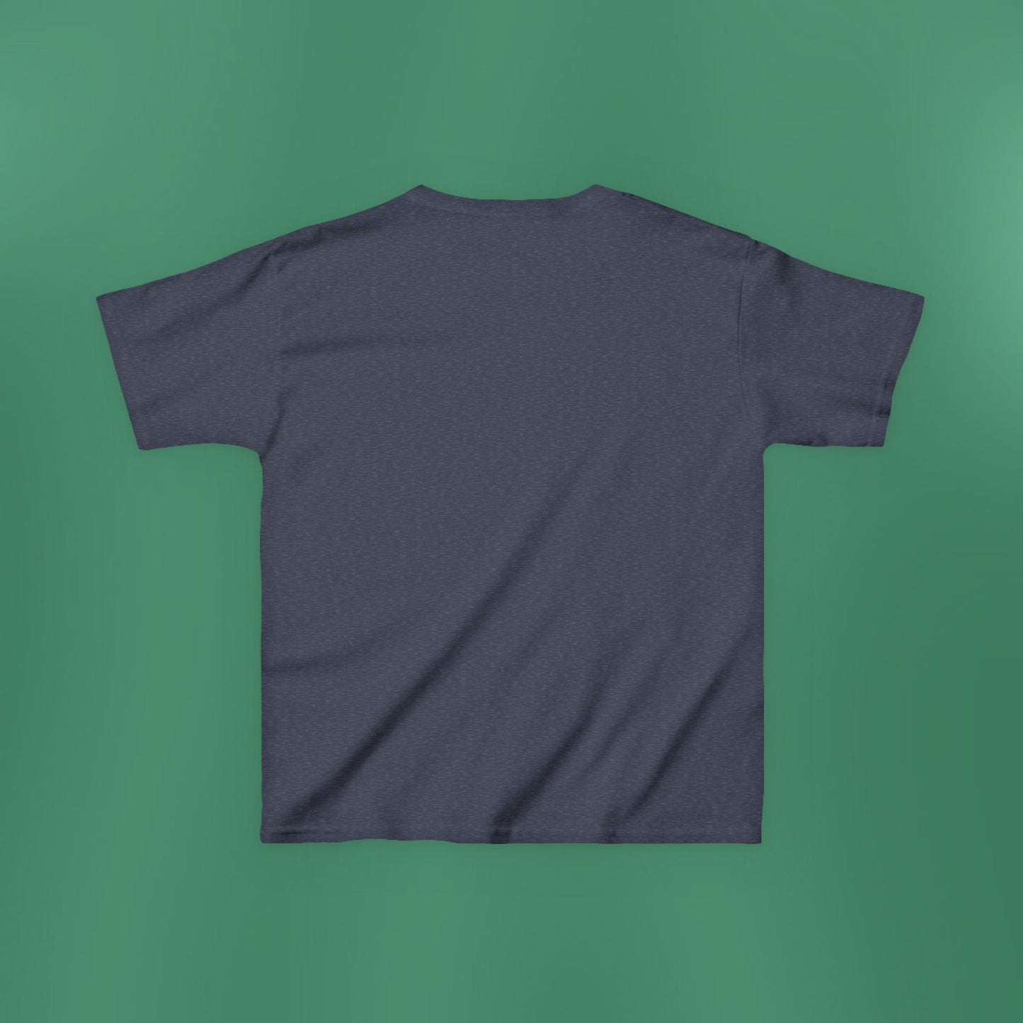 Isaiah 40:8 - Classic Daisy Girl's T-Shirt (Front Only)