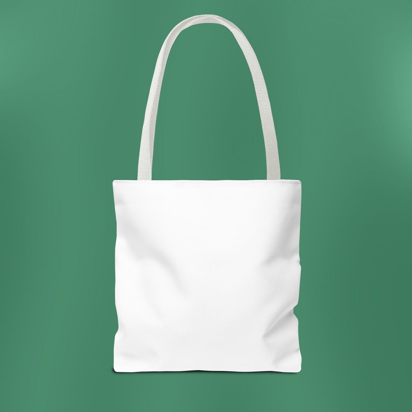Psalm 11:25 - Blue Tote Bag