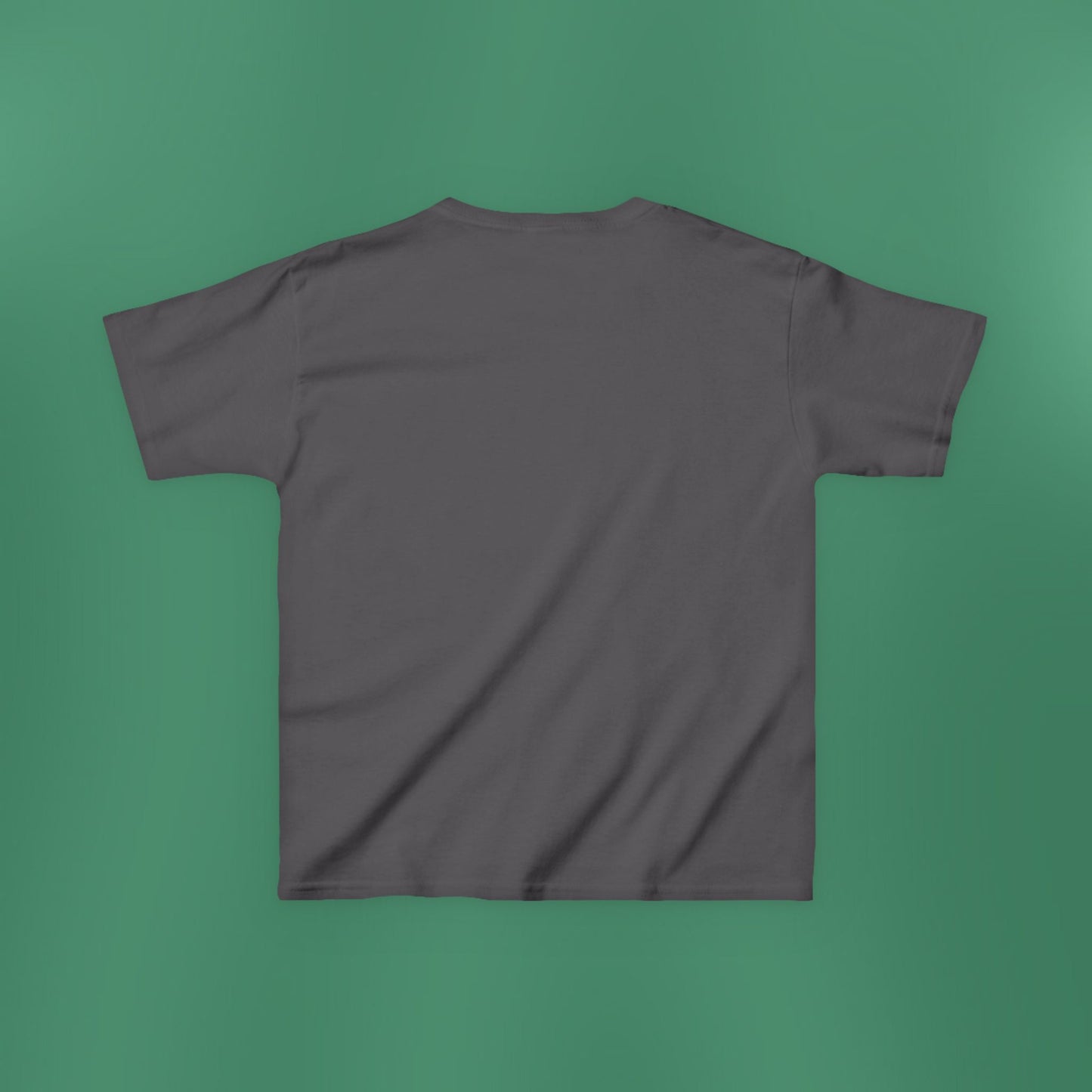 Isaiah 40:8 - Classic Daisy Girl's T-Shirt (Front Only)