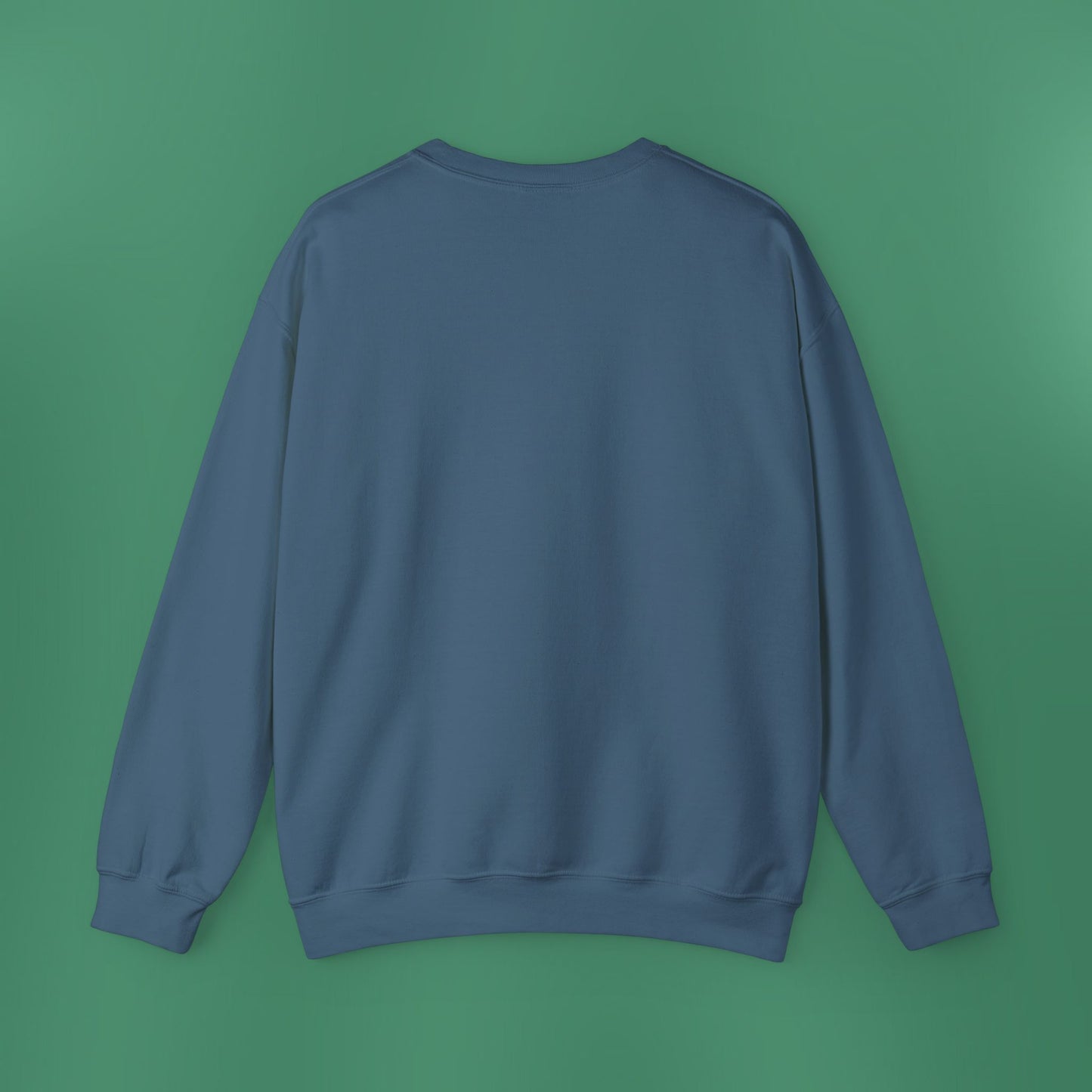 Isaiah 40:8 - Classic Daisy Women's Crewneck Sweatshirt