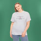 Fearfully and Wonderfully Made - Green Women's T-Shirt