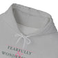 Fearfully and Wonderfully Made - Green Women's Hooded Sweatshirt