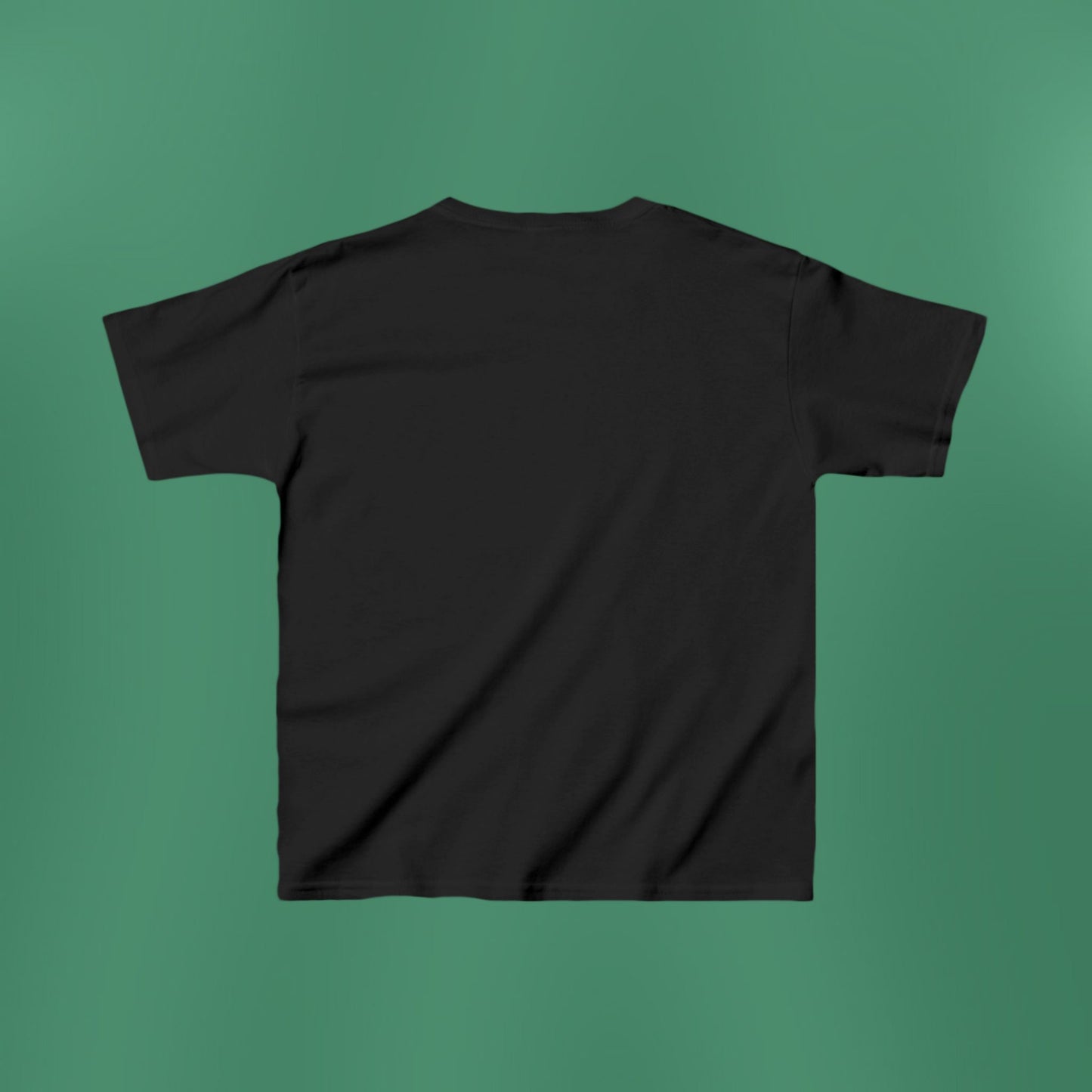 Psalm 11:25 - Pink Girl's T-Shirt (Front Only)