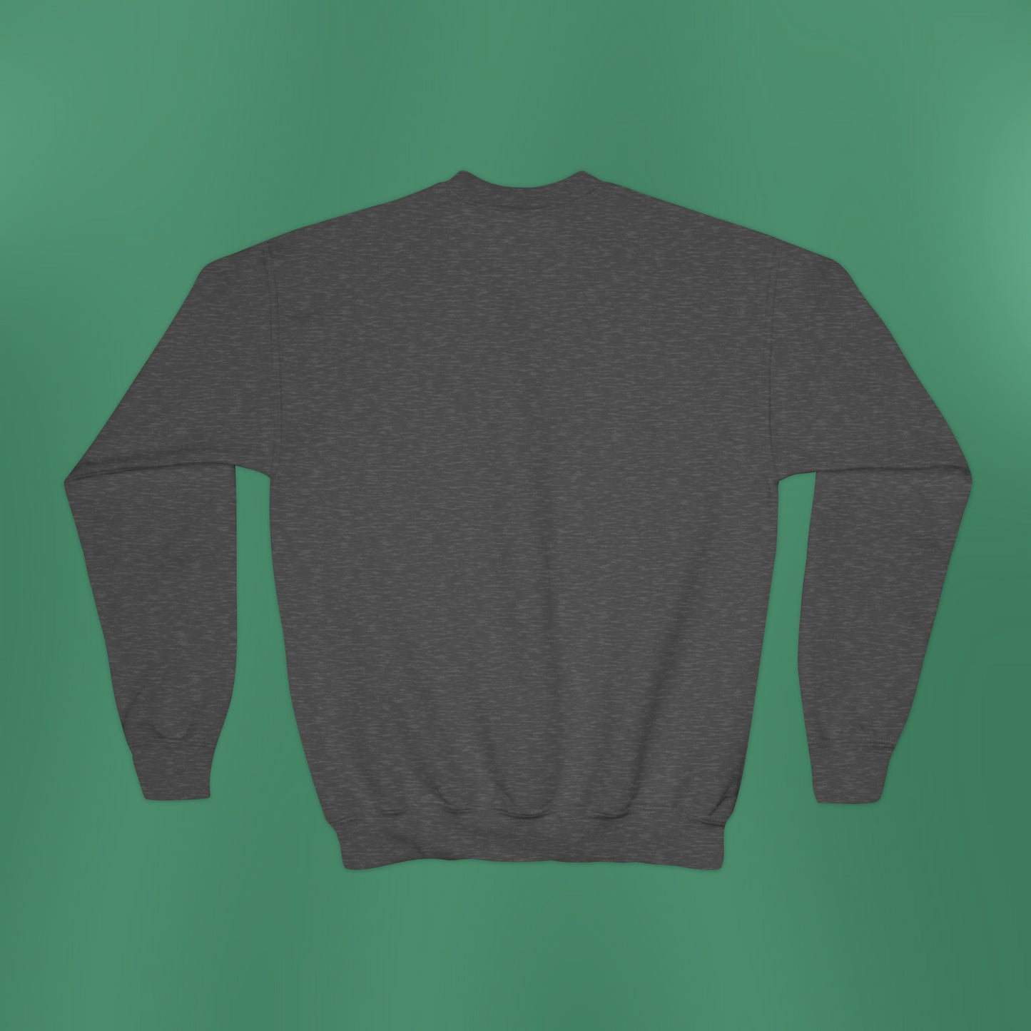 Fearfully and Wonderfully Made - Blue Children's Crewneck Sweatshirt