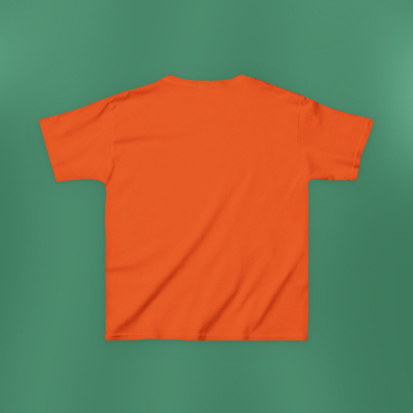 Isaiah 40:8 - Classic Daisy Girl's T-Shirt (Front Only)