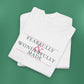 Fearfully and Wonderfully Made - Green Women's T-Shirt