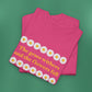 Isaiah 40:8 - Classic Daisy Cotton T-Shirt