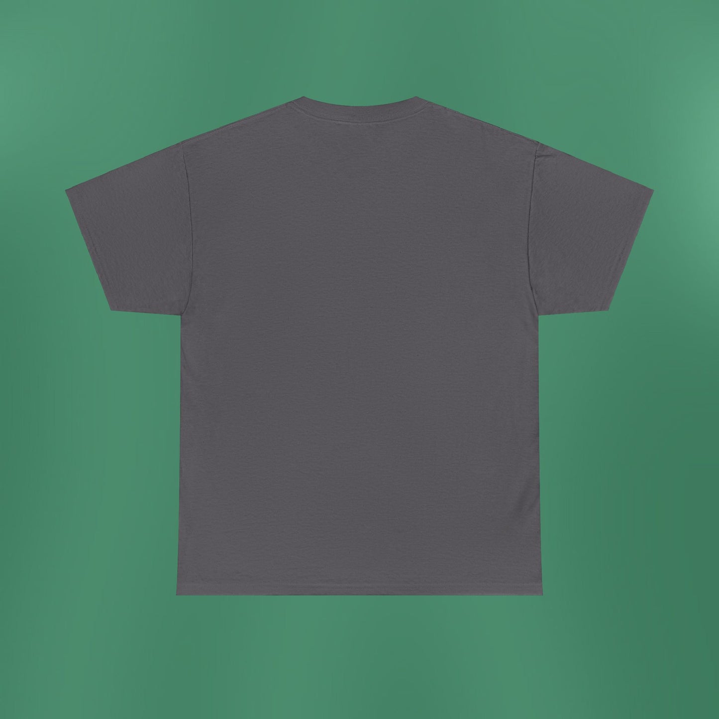 Psalm 11:25 - Pink Cotton T-Shirt (Front Only)