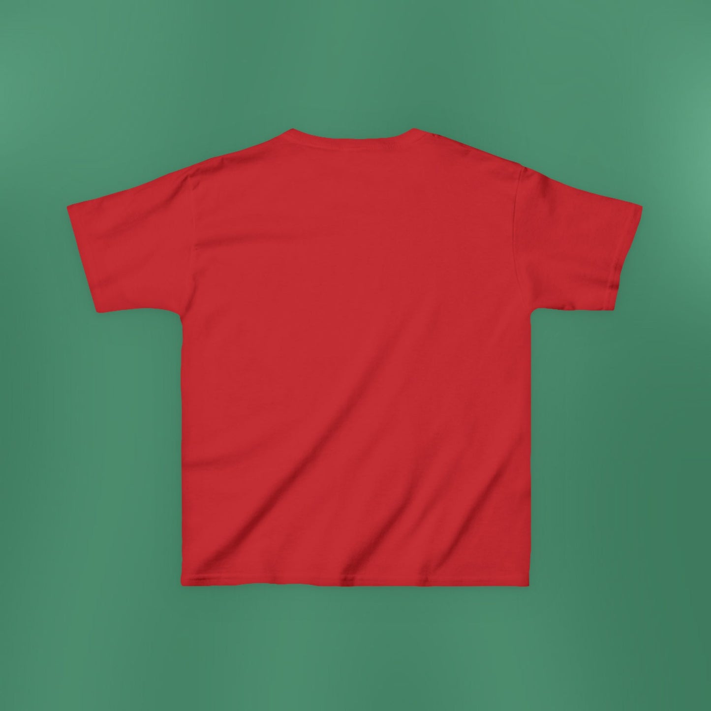 Isaiah 40:8 - Classic Daisy Girl's T-Shirt (Front Only)