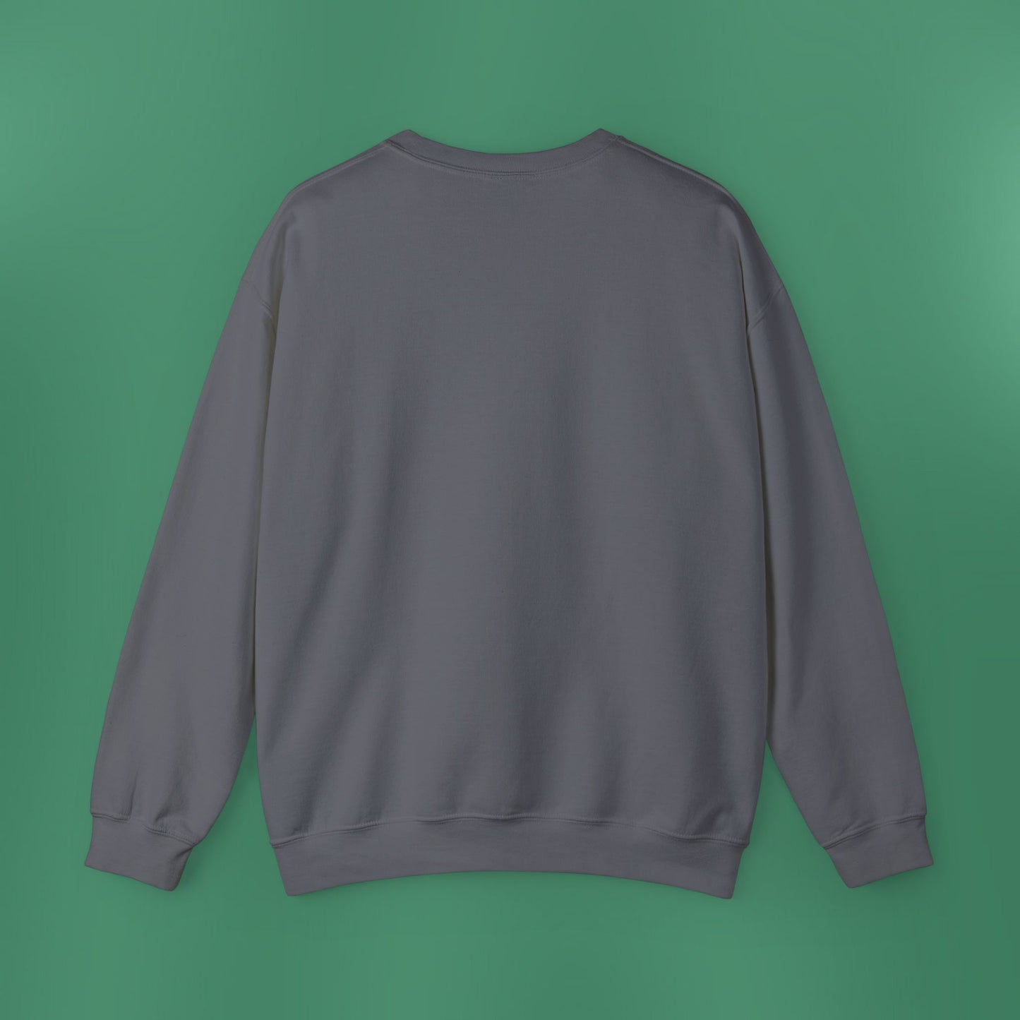 Isaiah 40:8 - Classic Daisy Women's Crewneck Sweatshirt