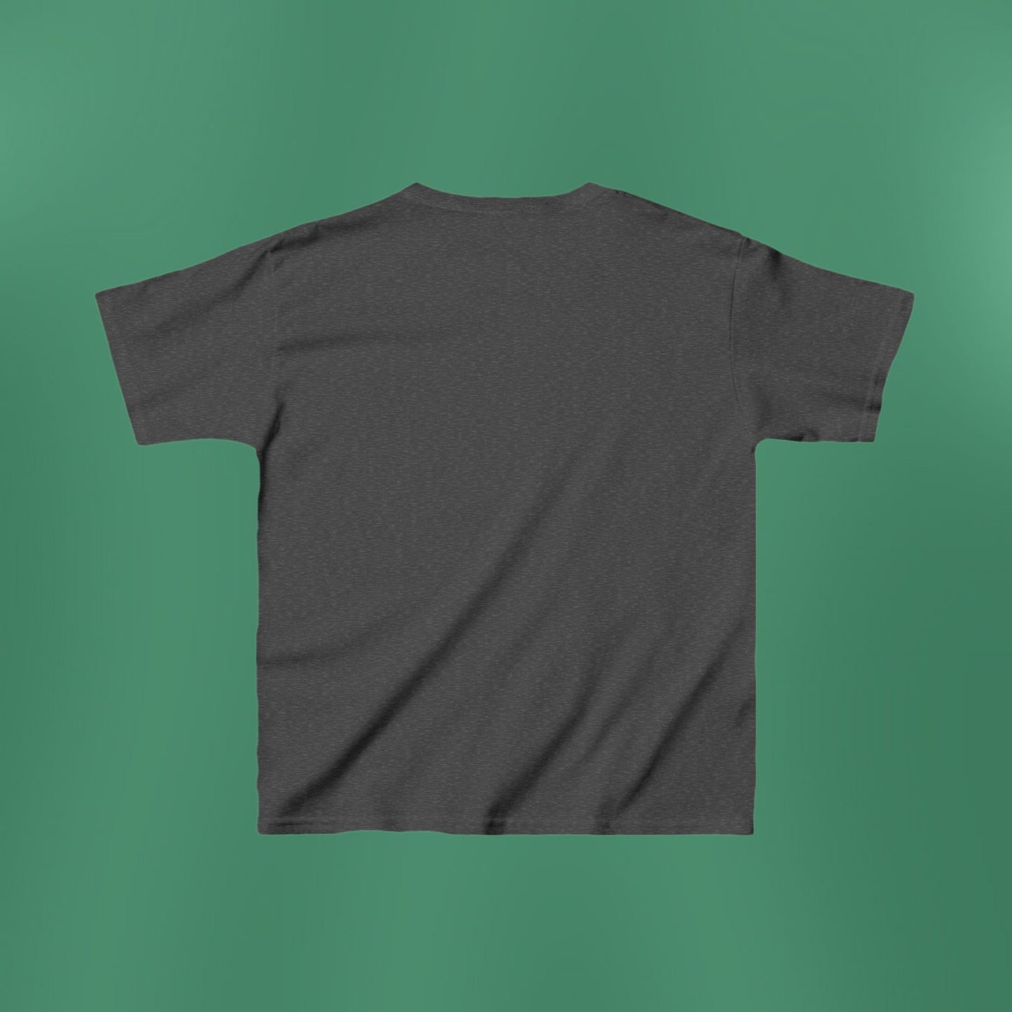 Fearfully and Wonderfully Made - Purple Girl's T-Shirt