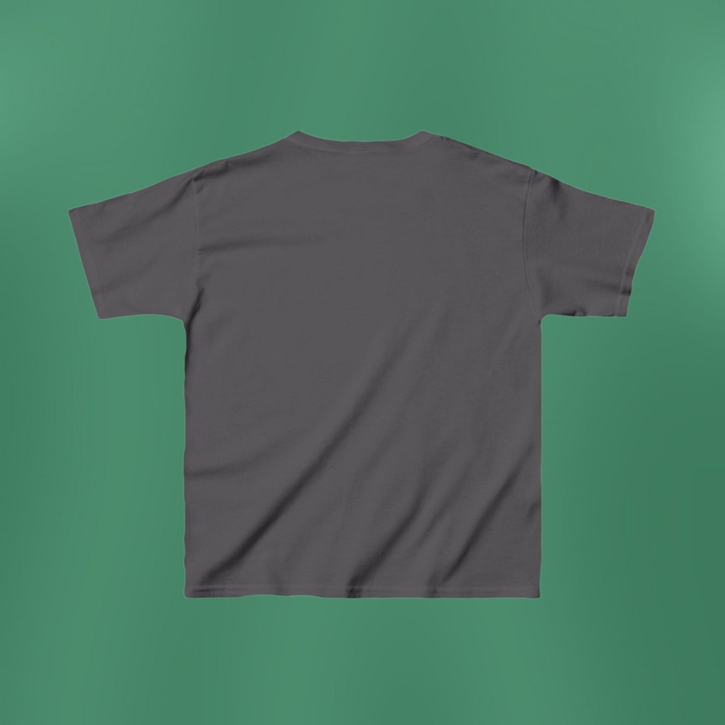 Psalm 11:25 - Pink Girl's T-Shirt (Front Only)