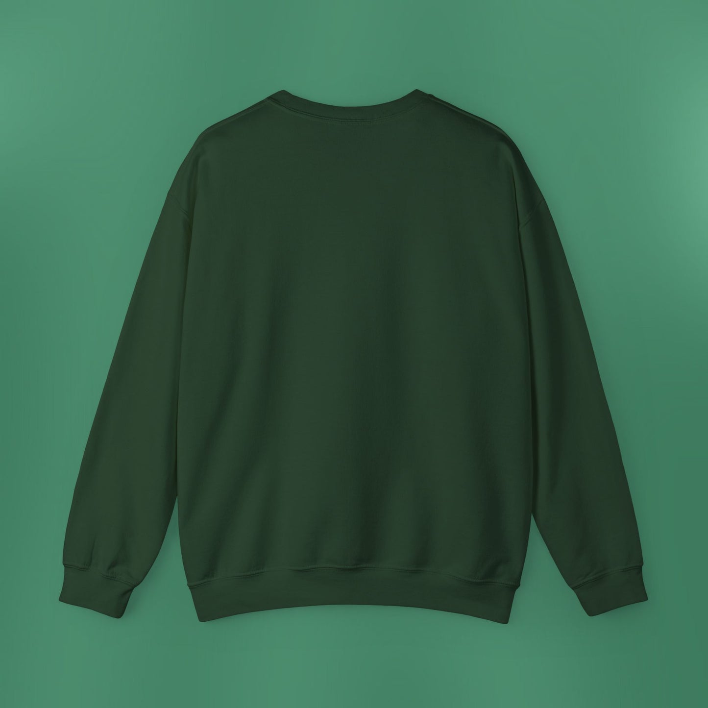 Isaiah 40:8 - Multi Daisy Women's Crewneck Sweatshirt