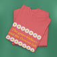 Isaiah 40:8 - Classic Daisy Cotton T-Shirt