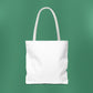 Psalm 11:25 - Pink Tote Bag