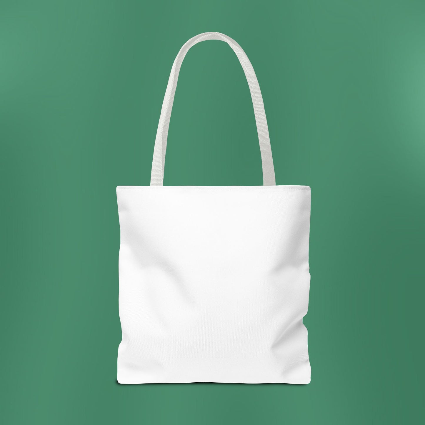 Psalm 11:25 - Blue Tote Bag