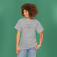 Fearfully and Wonderfully Made - Green Women's T-Shirt