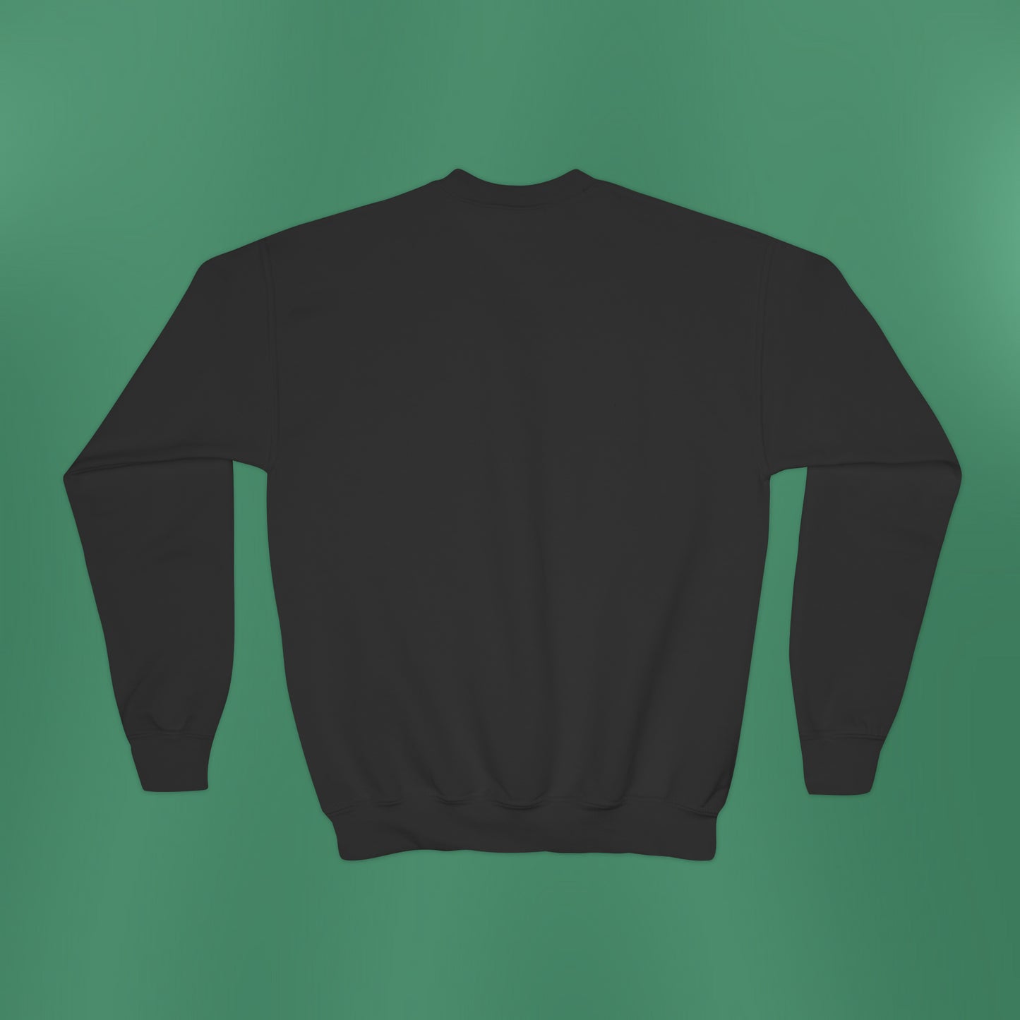 Fearfully and Wonderfully Made - Blue Children's Crewneck Sweatshirt