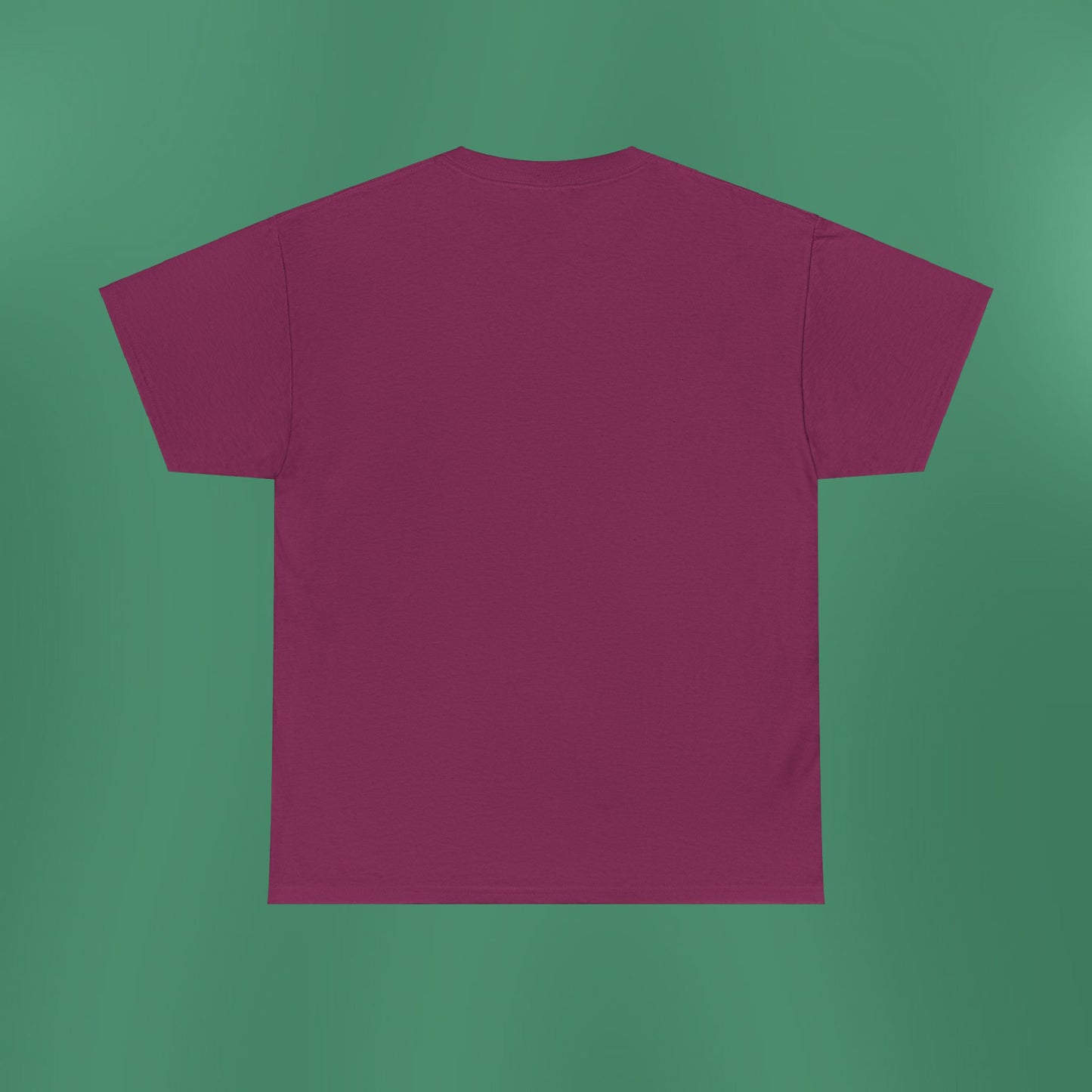 Psalm 11:25 - Pink Cotton T-Shirt (Front Only)