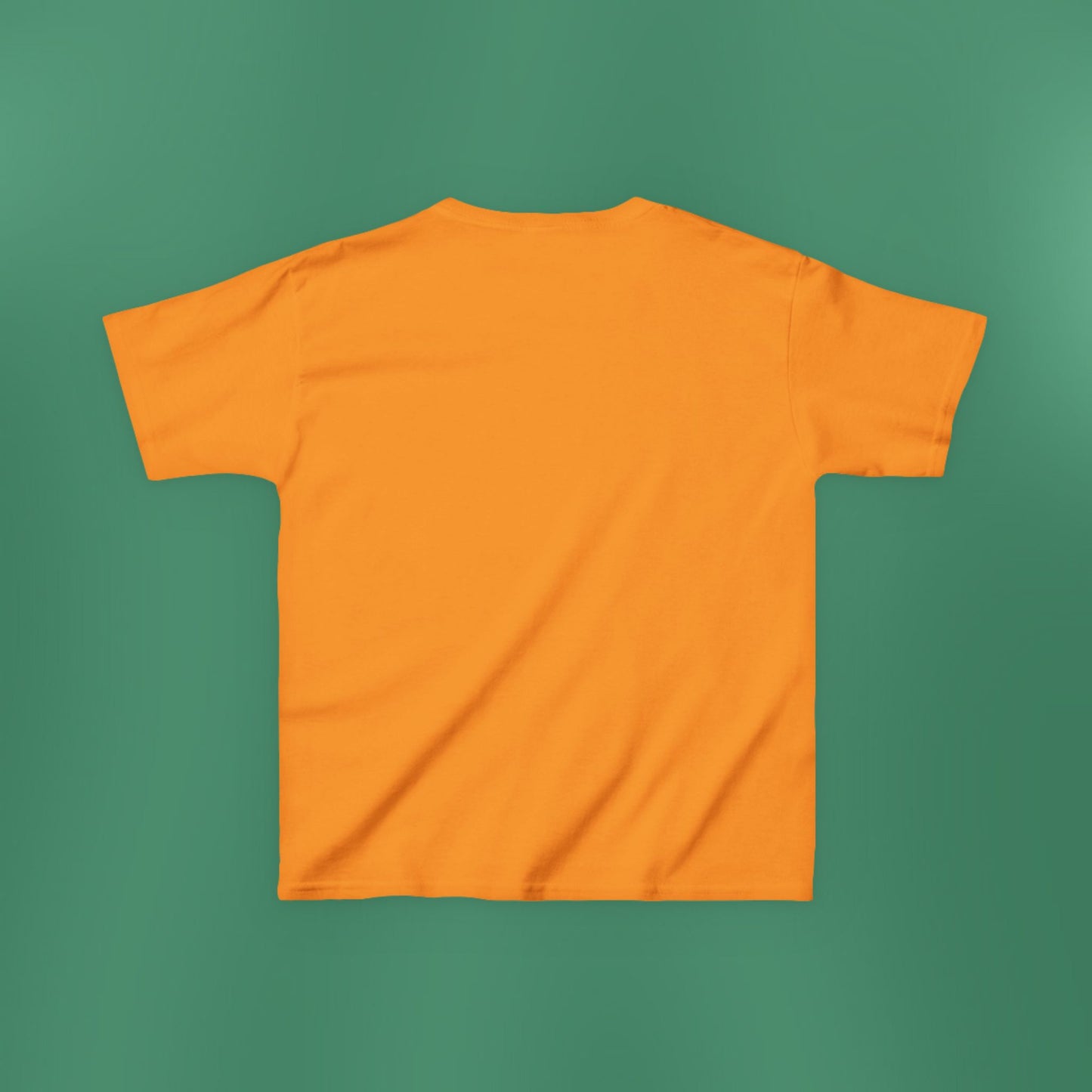 Isaiah 40:8 - Purple Daisy Girl's T-Shirt (Front Only)