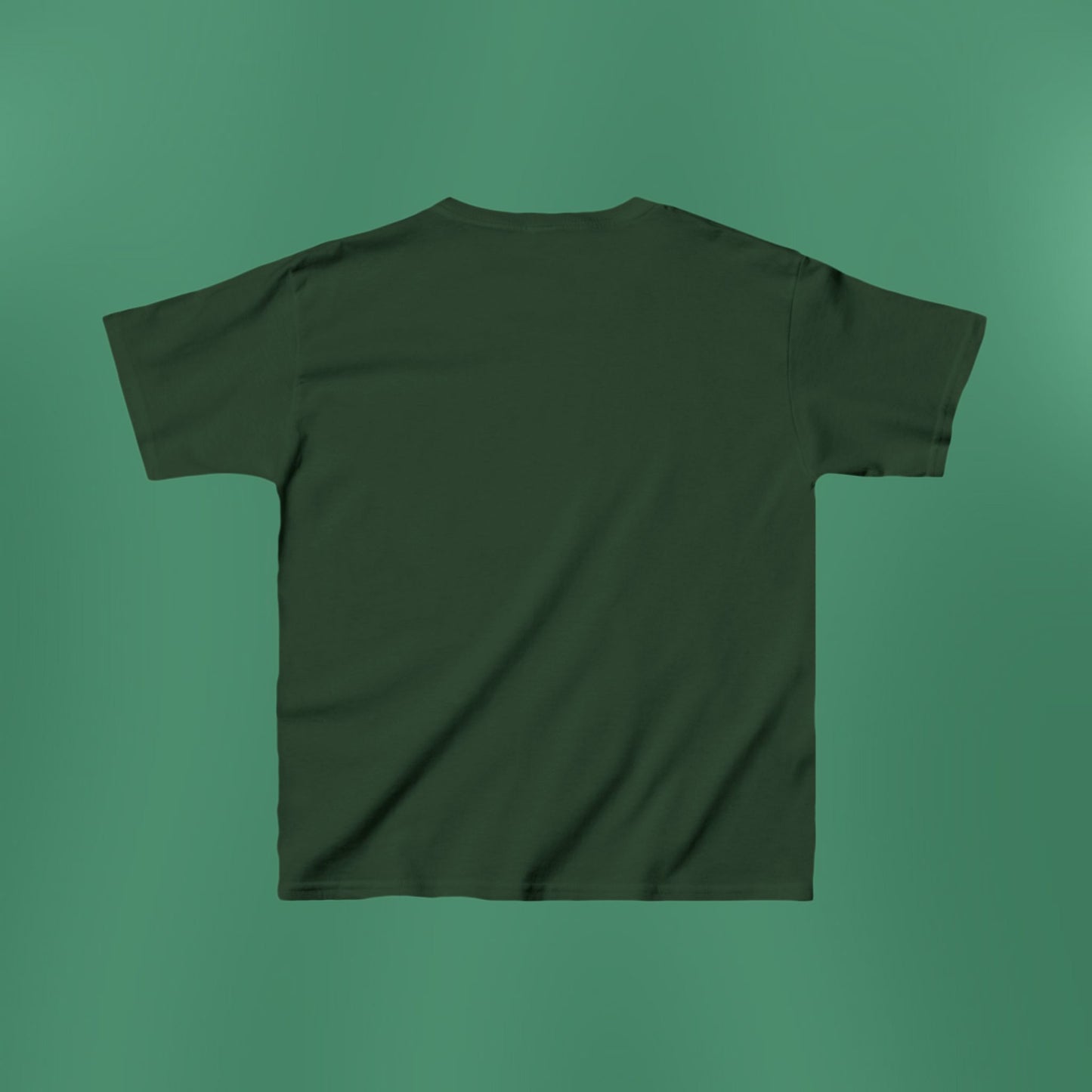 Psalm 11:25 - Pink Girl's T-Shirt (Front Only)