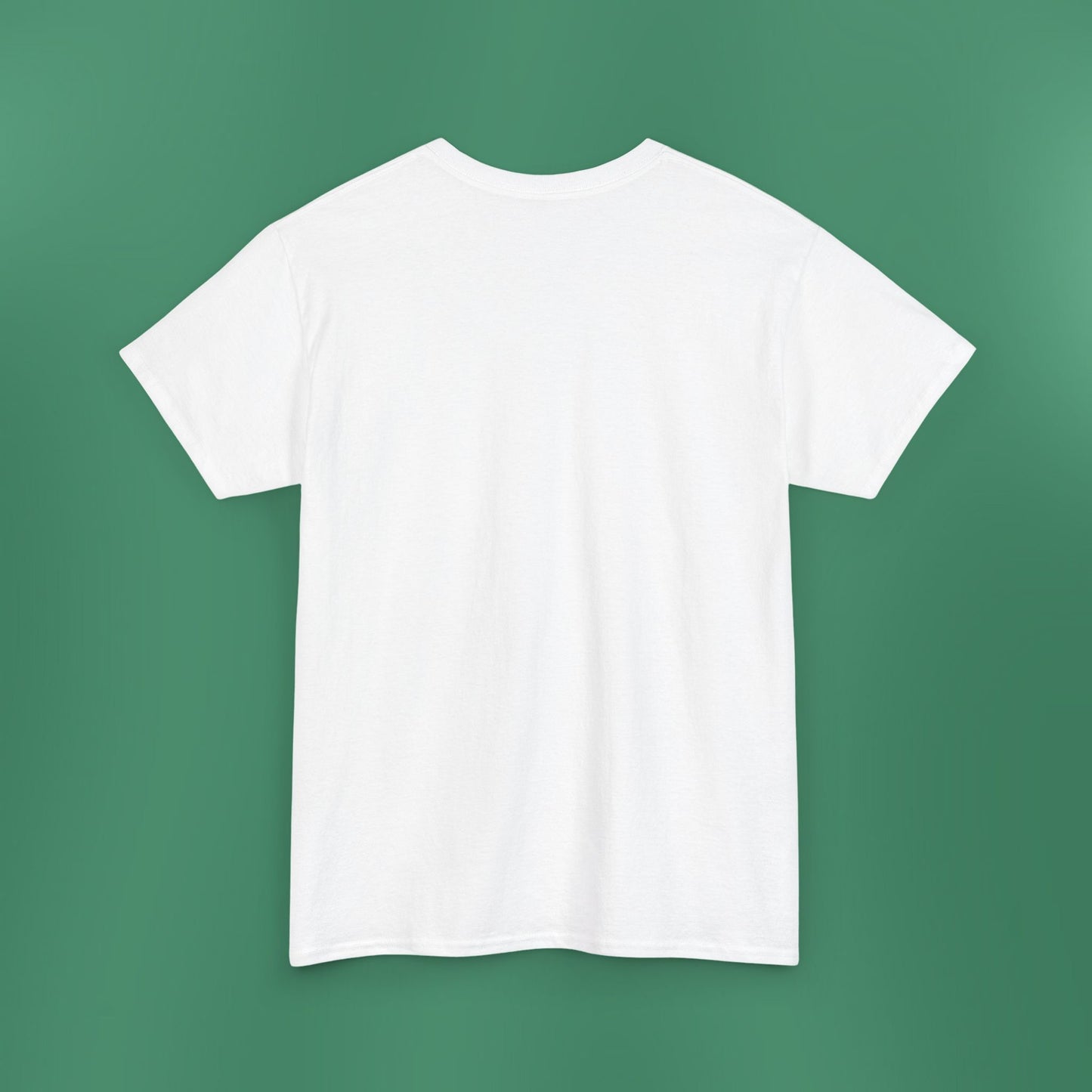 Fearfully and Wonderfully Made - Light Grayscale Cotton T-Shirt