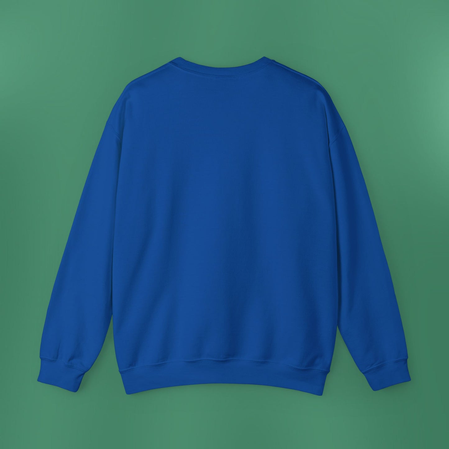 Isaiah 40:8 - Classic Daisy Women's Crewneck Sweatshirt