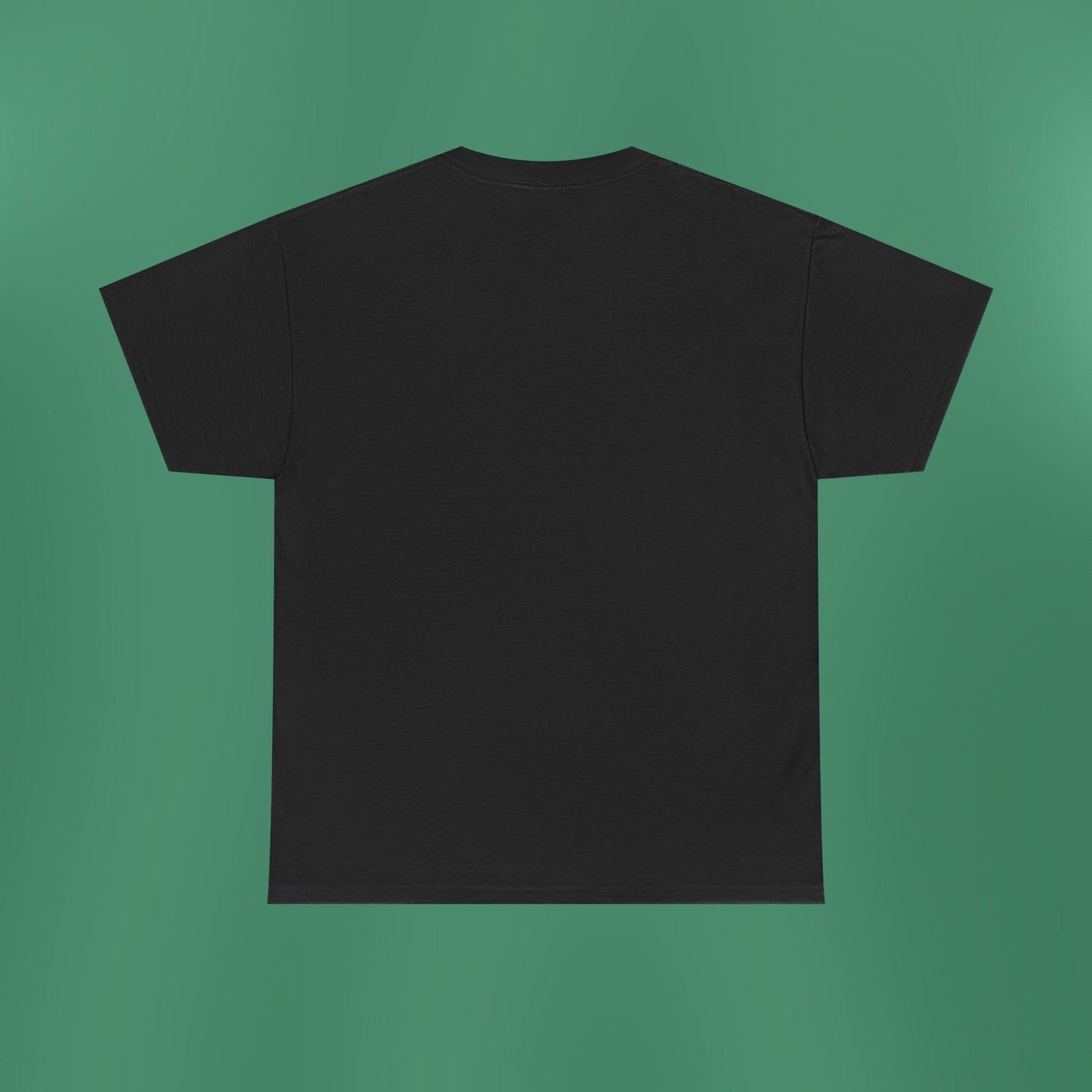 Isaiah 40:8 - Multi Daisy Cotton T-Shirt (Front Only)