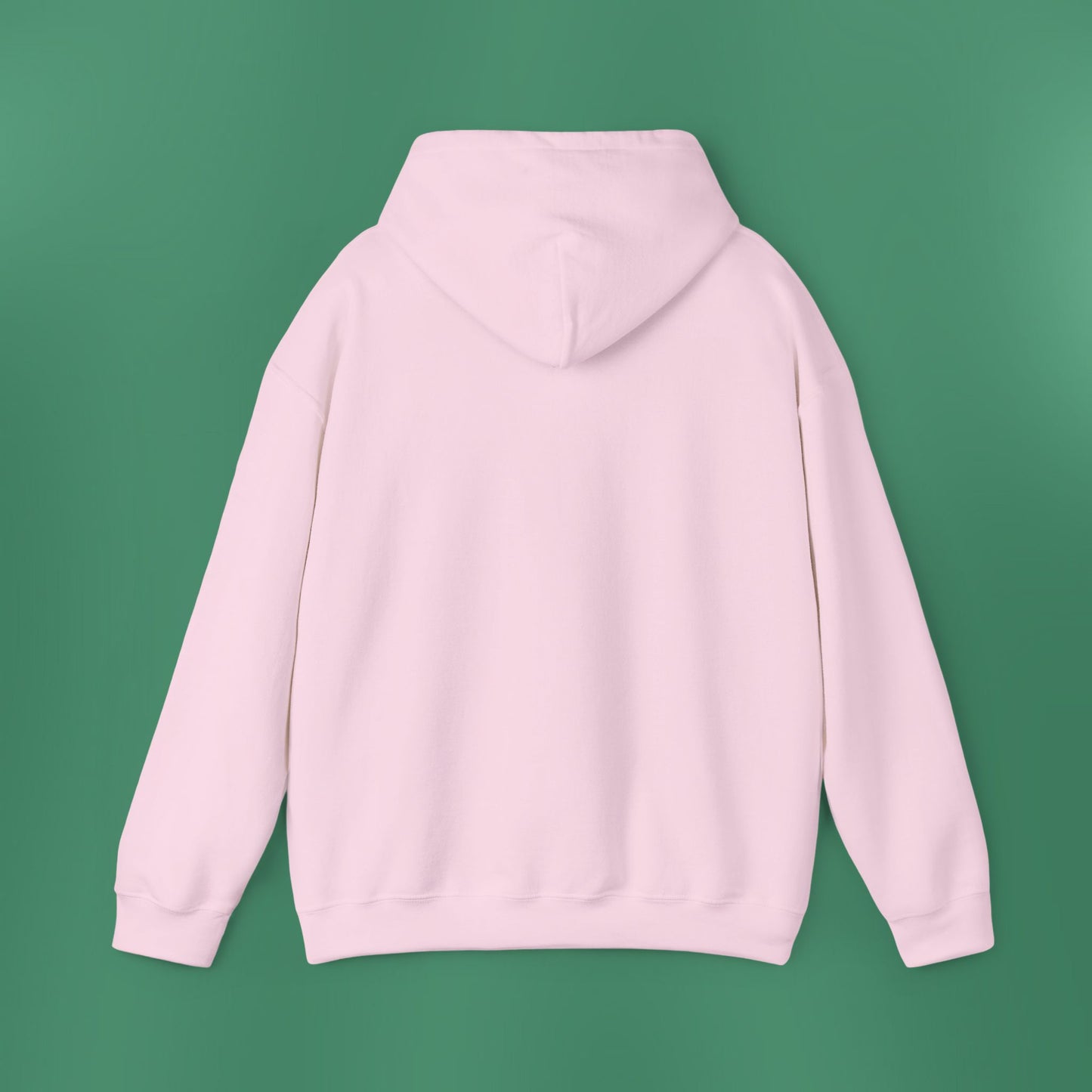 Proverbs 31:30 - Dark Pink Hooded Sweatshirt