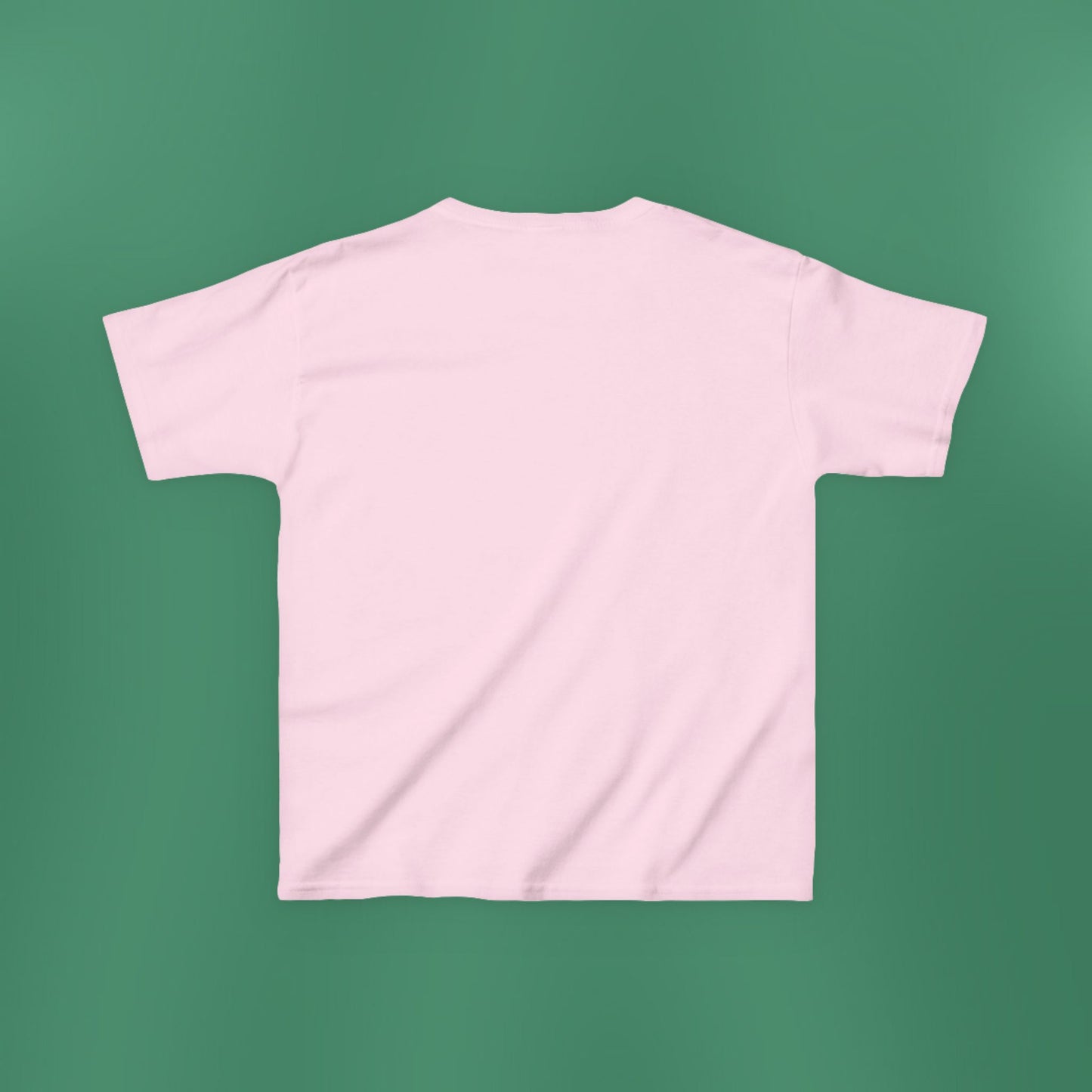 Isaiah 40:8 - Classic Daisy Girl's T-Shirt (Front Only)