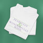 Fearfully and Wonderfully Made - Purple Women's T-Shirt