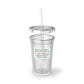 Proverbs 31:30 - Green 16 oz. Cup