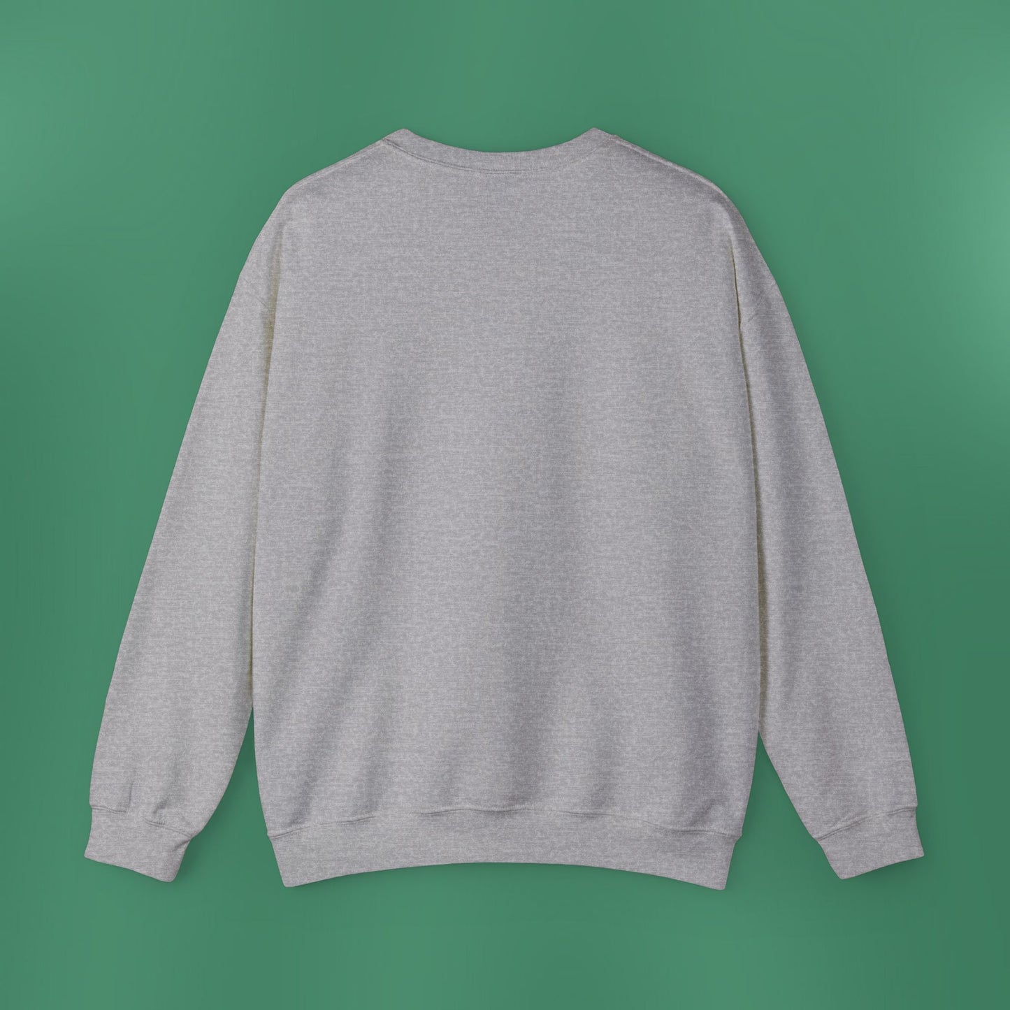 Isaiah 40:8 - Multi Daisy Women's Crewneck Sweatshirt