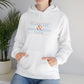 Fearfully and Wonderfully Made - Blue Hooded Sweatshirt