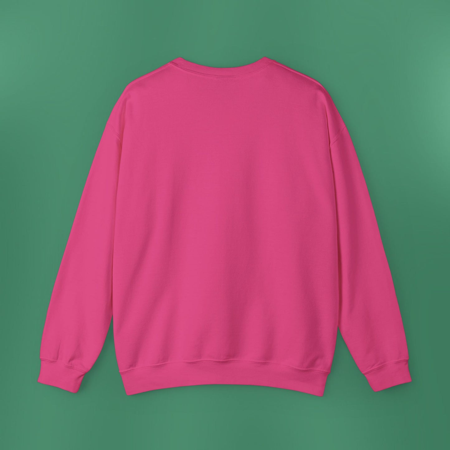 Isaiah 40:8 - Classic Daisy Women's Crewneck Sweatshirt