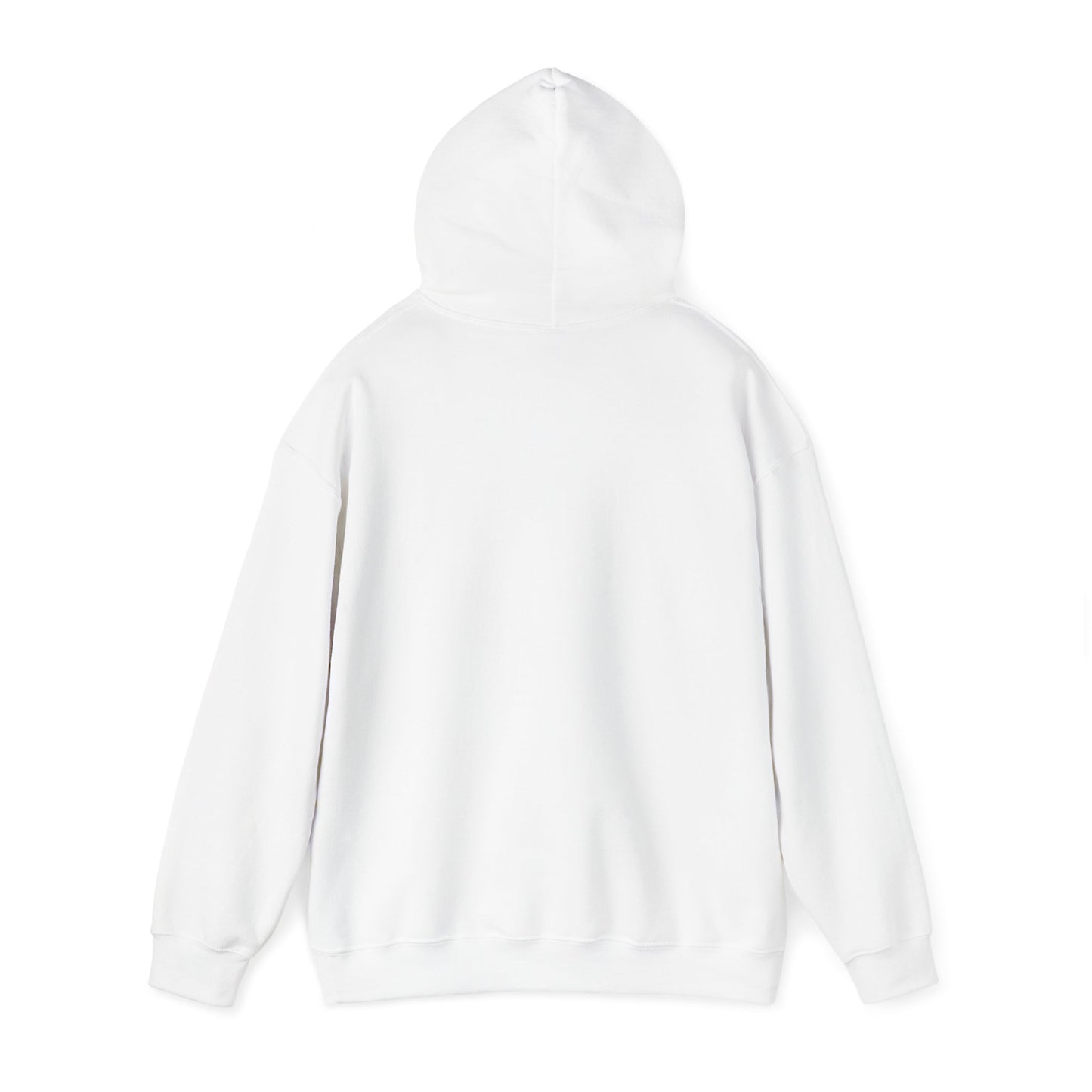 Fearfully and Wonderfully Made - Green Women's Hooded Sweatshirt