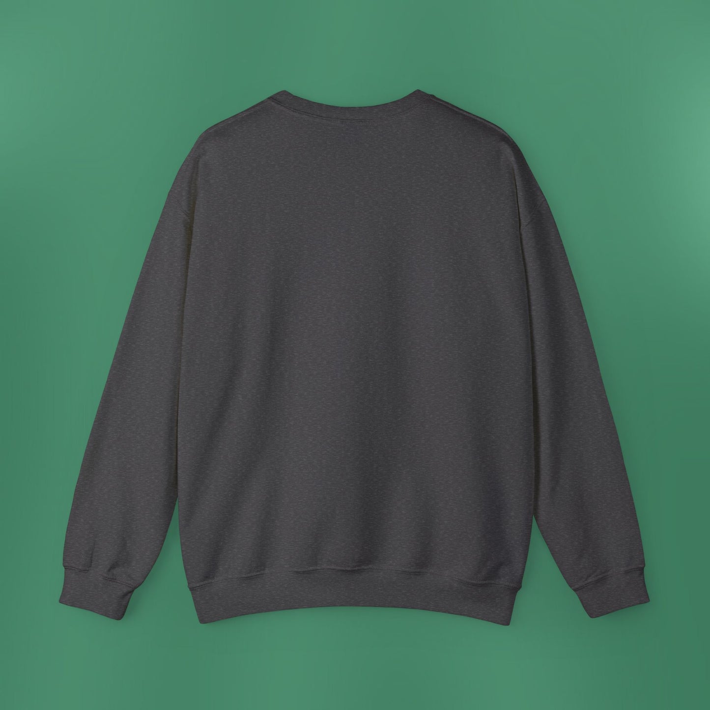 Isaiah 40:8 - Classic Daisy Women's Crewneck Sweatshirt